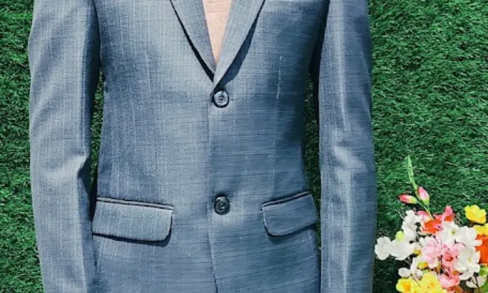 Blue World Ratanpole  Sherwani